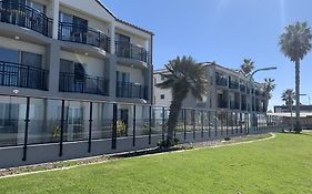 Ocean Park Inn